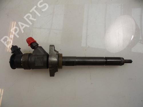 Used Injector CITROËN BERLINGO / BERLINGO FIRST Box Body/MPV (M_) 1.6 HDI 75 (MB9HW) (75 hp) 22475029