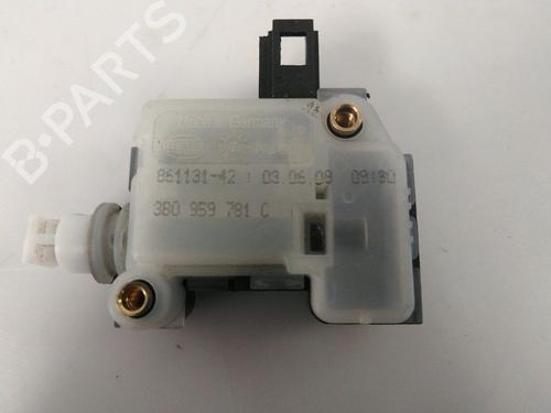 Module électronique VW POLO (9N_, 9A_) 1.2 12V (64 hp) 24667103