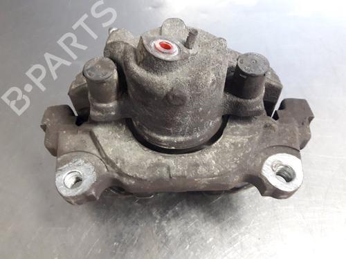 Left front brake caliper VW CADDY III Box Body/MPV (2KA, 2KH, 2CA, 2CH) 1.9 TDI | BP22466025M105