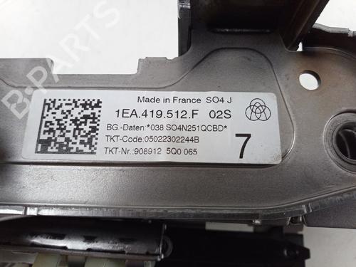 Steering column VW ID.3 (E11, E12) Pure | BP22781037M21 - Image 3