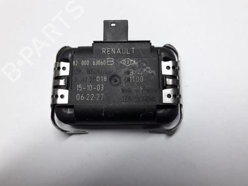 Elektronisk sensor RENAULT LAGUNA II (BG0/1_) 1.9 dCi (BG08, BG0G) (120 hp) 22500619
