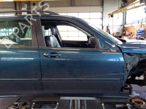 Used Right front door SAAB 9-5 Estate (YS3E) 1.9 TiD (150 hp) 24868700