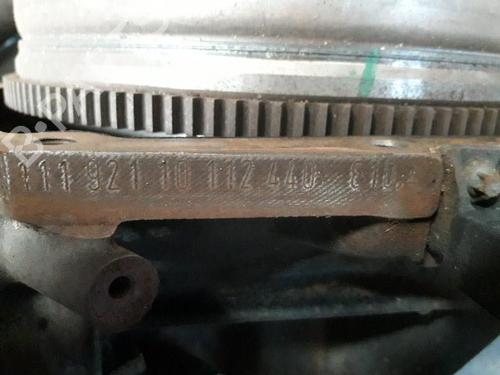 Engine MERCEDES-BENZ C-CLASS T-Model (S202) C 180 T (202.078) | BP22467428M1 