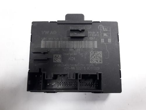Used Electronic module AUDI A3 Limousine (8VS, 8VM) 1.4 TSI (150 hp) 22498882