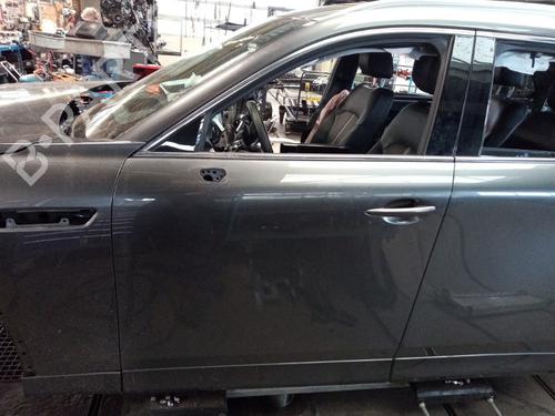 Dør venstre fortil MAZDA CX-80 (KL_) e-SKYACTIVE PHEV AWD (KL0H, KL5S3P) (328 hp) 31905390