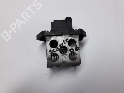 Modulo electronico RENAULT GRAND SCÉNIC II (JM0/1_) 1.9 dCi (JM14) (131 hp) 22500698