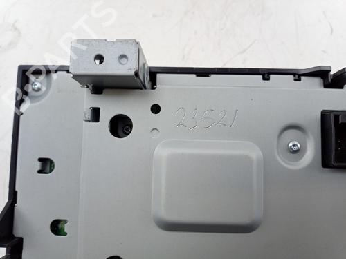 Elektronisk modul VW PASSAT B8 Variant (3G5, CB5) 2.0 TDI | BP29586612M83 