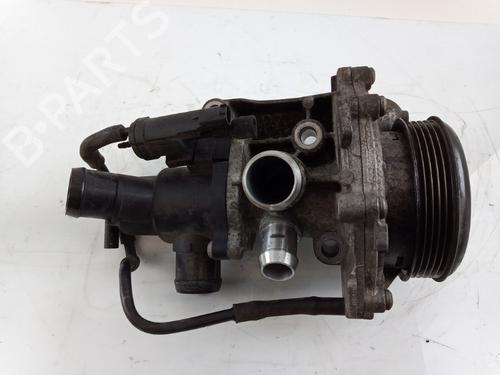Auxiliary water pump MERCEDES-BENZ A-CLASS (W176) A 180 CDI (176.000) | BP22509471M111 