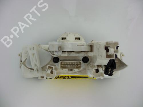 Climate control RENAULT MEGANE II Estate (KM0/1_) 1.5 dCi (KM0F, KM0T, KM2B) | BP22456930I5 