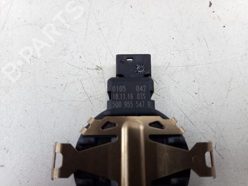 Electronic sensor VW GOLF VII (5G1, BQ1, BE1, BE2) 1.0 TSI | BP24986270M84