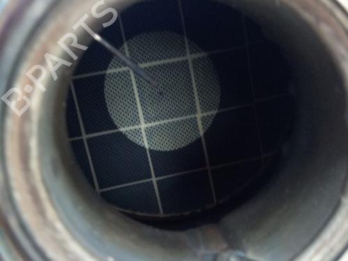 partikelfilter IVECO DAILY VI Platform/Chassis 33S14, 35S14, 35C14, 38S14 | BP29283206M81 
