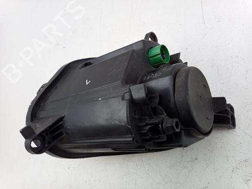Used Left headlight FIAT 500 (312_) 1.2 (312AXA1A) (69 hp) 23435574