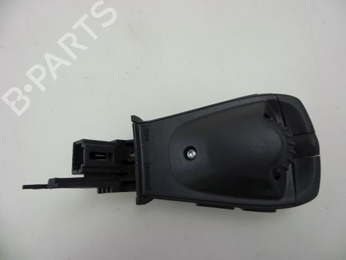 Steering wheel controls RENAULT ESPACE V (JR_) 1.6 TCe 200 | BP22482118E15 