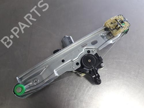 Used Rear right window mechanism FORD FOCUS III Turnier 1.6 EcoBoost (150 hp) 22469985