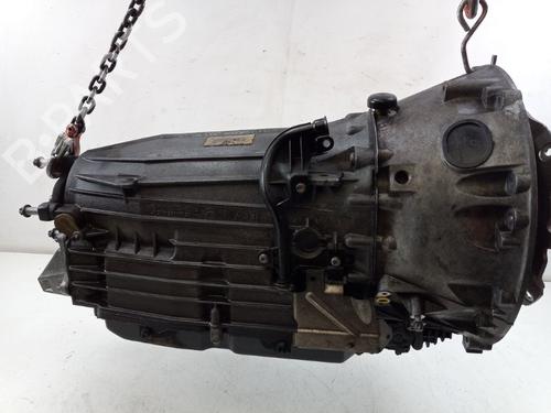 Used Gearbox Gearbox MERCEDES-BENZ SPRINTER 3,5-t Van (B906) 310 CDI (906.631, 906.633, 906.635, 906.637) (95 hp) 35822463 35822463