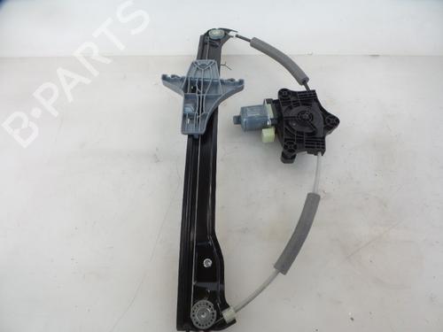 Elevalunas trasero derecho SKODA SUPERB III Estate (3V5) 2.0 TDI (150 hp) 22487066