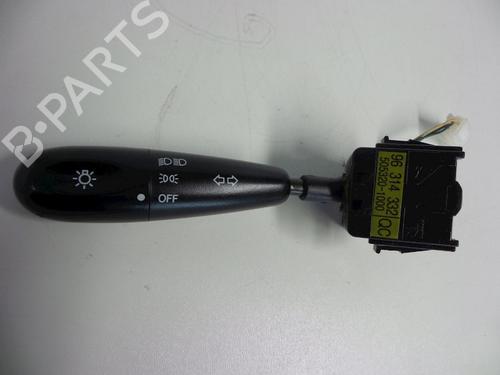 Used Steering column stalk DAEWOO MATIZ (M100, M150) 0.8 (52 hp) 22463783