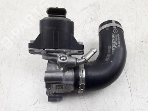 Used Egr MERCEDES-BENZ C-CLASS (W205) C 200 d (205.001) (160 hp) 22501014