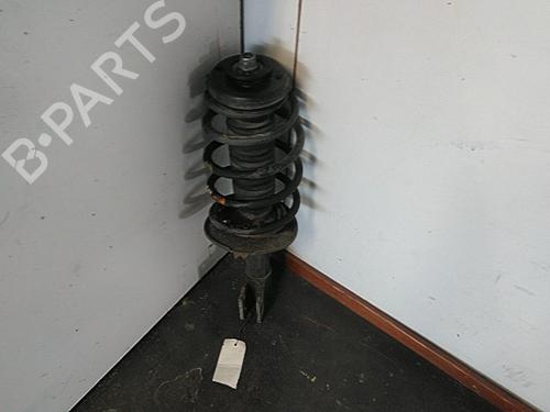 Højre fortil støddæmper CITROËN C4 Picasso I MPV (UD_) 2.0 HDi 138 (136 hp) 22465779