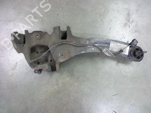 Right rear suspension arm VOLVO V50 (545) 1.6 D | BP22456507M15 