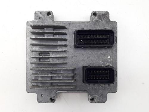 Module électronique OPEL CORSA D (S07) 1.2 LPG (L08, L68) (83 hp) 22510843