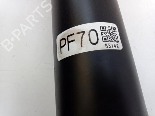 Driveshaft MAZDA CX-80 (KL_) e-SKYACTIVE PHEV AWD (KL0H, KL5S3P) | BP31817908M37 