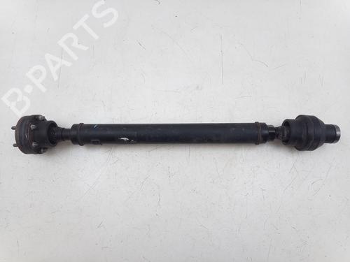 Used Driveshaft LAND ROVER RANGE ROVER SPORT II (L494) 3.0 TDV6 4x4 (258 hp) 25448136