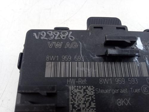 Control unit AUDI Q5 (FYB, FYG) SQ5 TFSI quattro | BP26460257M11 - Image 3