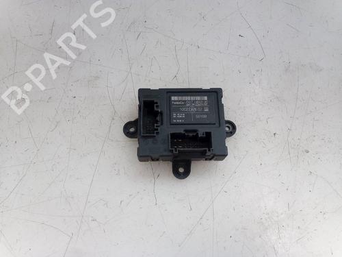 Modulo electronico FORD FIESTA VI (CB1, CCN) 1.6 TDCi (95 hp) 22491882
