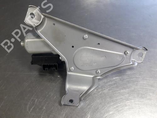 Rear wiper motor TOYOTA YARIS (_P13_) 1.0 (KSP130_, KSP130) | BP22476667M102