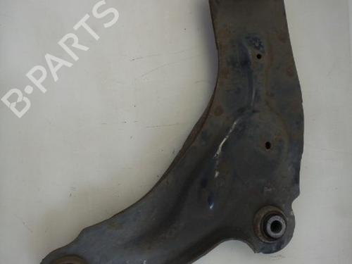Used Right front suspension arm RENAULT TRAFIC II Van (FL) 1.9 dCi 80 (FL0B) (82 hp) 22489287