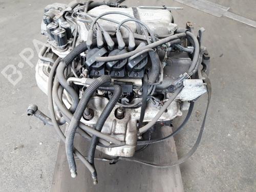 Engine CHEVROLET CORSICA (1_69) 3.1 | BP22450595M1 