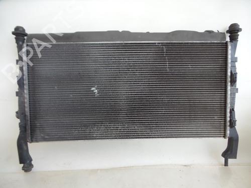 Water radiator FORD TRANSIT Van (FA_ _) 2.4 TDCi RWD | BP22485780M31 
