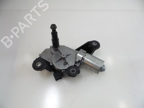 Used Rear wiper motor NISSAN QASHQAI I (J10, NJ10) 2.0 (141 hp) 22508236