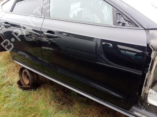 Right front door AUDI A5 Sportback (8TA) 2.0 TDI | BP22781047C3 