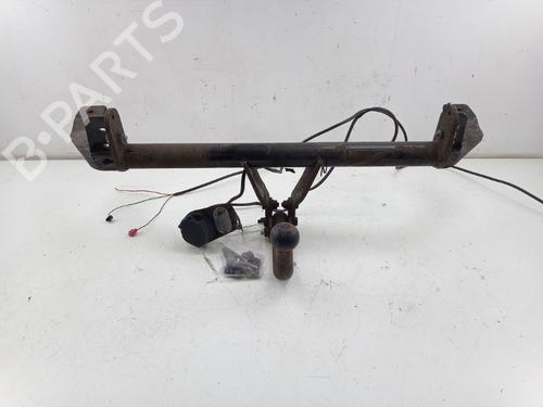 Kule for tilhengerfeste/Mekanisme FIAT PANDA (169_) 1.2 (169AXF2A, 169AXF1A) (69 hp) 30727091