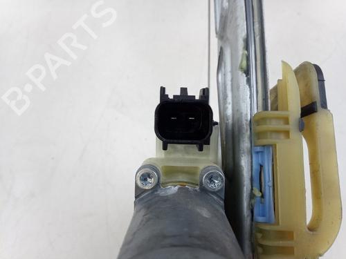 Front right window mechanism FORD TRANSIT CUSTOM V362 Van (FY, FZ) 2.0 EcoBlue | BP32197653C23 - Image 4
