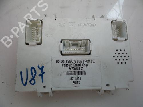 Used Control unit Control unit 22477917 22477917