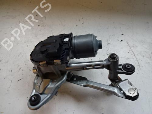 Front wiper motor PEUGEOT 3008 I MPV (0U_) 1.6 VTi | BP22472491M29 