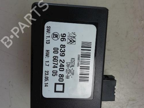 Used Electronic sensor CITROËN C3 Picasso (SH_) 1.6 VTi 120 (120 hp) 22485764