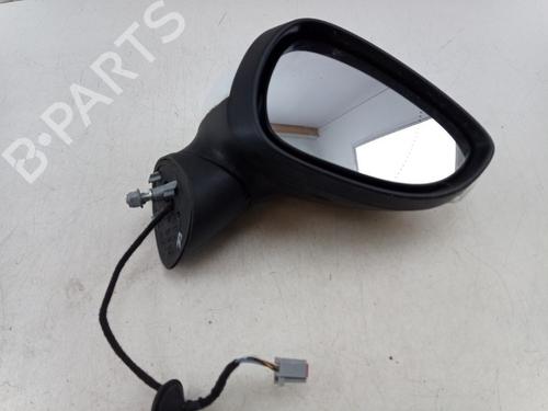 Used Right mirror Right mirror FORD FIESTA VI (CB1, CCN) 1.0 (80 hp) 40432836 40432836