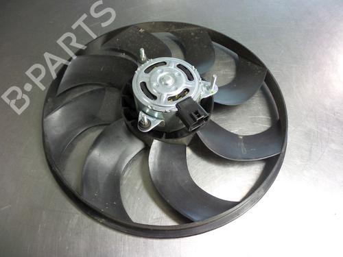Used Radiator fan Radiator fan 22463545 22463545