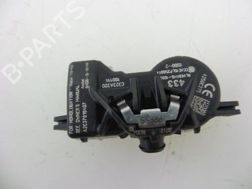 Used Electronic sensor MITSUBISHI MIRAGE / SPACE STAR VI Hatchback (A0_A) 1.0 (A05A) (71 hp) 22501804