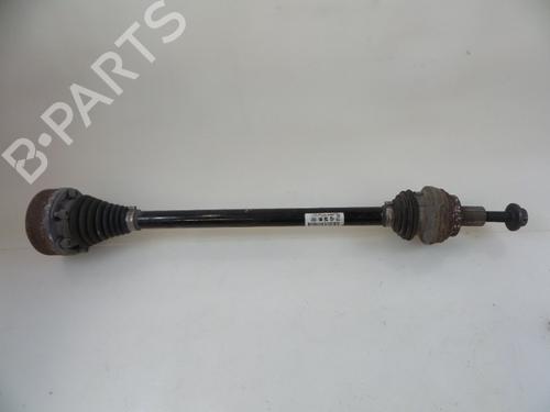 Used Right rear driveshaft VW TIGUAN (5N_) 2.0 TSI 4motion (180 hp) 30834998