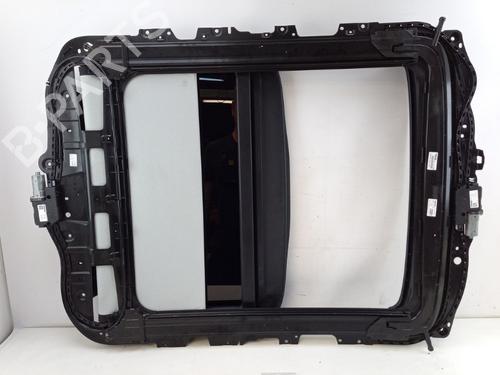 Sunroof AUDI E-TRON (GEN) 55 quattro | BP26226040C124 