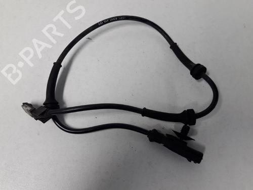 Elektronisk sensor RENAULT CLIO III (BR0/1, CR0/1) 1.6 16V (BR05, BR0B, BR0Y, BR15, BR1J, BR1M, BR1Y, CR0B,... (112 hp) 22453362