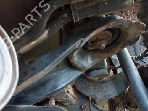 Subframe VOLVO V40 Hatchback (525) T3 GTDi | BP25121780M9 