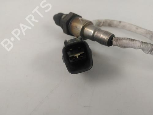 Elektronisk sensor PEUGEOT 108 1.0 VTi | BP28197032M84 