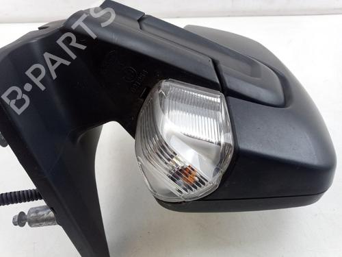 Left mirror FORD TRANSIT CUSTOM V362 Van (FY, FZ) 2.0 EcoBlue | BP32197661C26