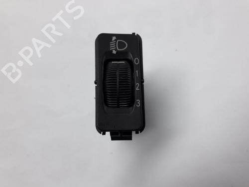 Spak kontakt MERCEDES-BENZ M-CLASS (W163) ML 270 CDI (163.113) (163 hp) 22499448